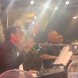 Thai Bar Band Nails A Cover Of Louis Armstrong's 'What A Wonderful World'