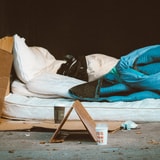 These US Cities Have The Most Homeless People