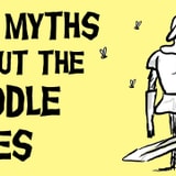 These Common Beliefs About The Middle Ages Aren't Actually True
