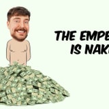 A Scathing Critique Of MrBeast's Philanthropic Empire