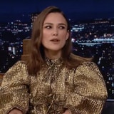 Keira Knightley Says People Never Expected 'Bend It Like Beckham' To Be Successful