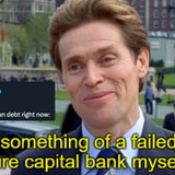 Silicon Valley Bank Going Under, And This Week's Other Best Memes, Ranked