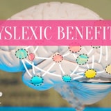 Why People With Dyslexia Have Improved Problem Solving And Visuo-Spatial Processing