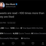 Losing Count Of Elon's Twitter Gaffes, And This Week's Other Best Memes, Ranked
