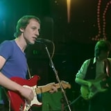 Dire Straits Performing 'Sultans Of Swing' On British TV Back In 1978
