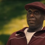 Lance Reddick Stars In The First Trailer Of Hulu's 'White Men Can't Jump' Reboot