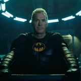 We Finally Get To See Michael Keaton As Bruce Wayne In The Latest Trailer For 'The Flash'