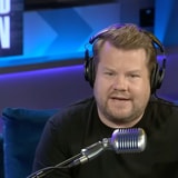 James Corden On Originally Being Offered The Lead Role In 'The Whale'