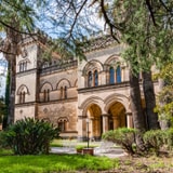 A Castle In Sicily That Was In 'The Godfather III' Is Listed For $6.6 Million. It Has 22 Bedrooms, A Chapel And A Private Park — Take A Look Inside