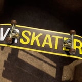 This VR Skateboarding Game Is The Closest We're Gonna Get To Living Like Tony Hawk