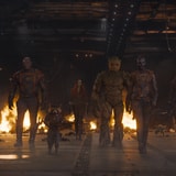 Movie review: 'Guardians of the Galaxy Vol. 3' ends trilogy satisfactorily
