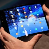 A Google Pixel Foldable Phone Could Launch As Early As Next Month