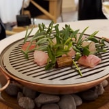 What A $400 Tasting Menu Is Like At A Three-Star Michelin Restaurant In Monaco