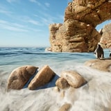 Developers Are Already Using Next-Gen Tech To Make Video Game Demos That Look Hyper Real