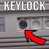Why Did Old PCs Have Locks On Them, And Why Don't They Have Them Anymore?