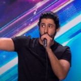 Beatboxer MB14 Wowed The Judges On 'Britain's Got Talent' And Won The Golden Buzzer