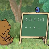 Flex Your Math Skills By Attempting To Solve This Adorable Equation