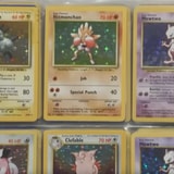 These 24-Year-Old Pokemon Cards Appraised On 'Antiques Roadshow' Illustrates How Crazy The Trading Hype Was During The Pandemic