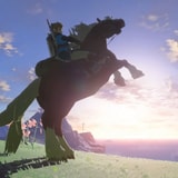 Is 'Zelda: Tears Of The Kingdom' A Worthwhile Swansong For The Switch? Here's What The Reviews Say