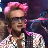 Spacehog Played Their Hit 'In The Meantime' On Conan's Late Night Show In 1996