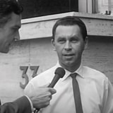 1960s News Reporter Asks People Whether They Think There's Life On Other Planets