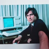 New Documentary Examines The Cloak And Dagger Maneuvering From Steve Jobs In The '80s