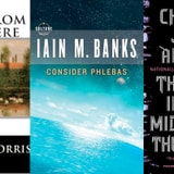 Five Underappreciated Sci-Fi Novels To Read This Summer