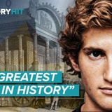 How History's Greatest Heist — Stealing Alexander The Great's Tomb — Was Pulled Off