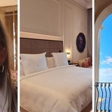 I Stayed At 'The White Lotus' Hotel In Sicily Where The Hit Series Was Filmed. Take A Look Inside My $2,248 Per Night Suite