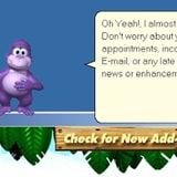 Bonzi Buddy Was A Super Spy, And We Couldn't Get Enough
