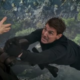 Ethan Hunt Faces Has A Choice To Make In The New 'Mission: Impossible — Dead Reckoning Part One' Trailer