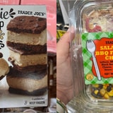 I Rely On Trader Joe's For Easy-To-Prepare Meals And Snacks For 2. Here Are The 17 Staples I Swear By.