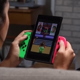 The Most Ridiculous Gear For The Nintendo Switch, Ranked