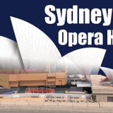 This 3D Breakdown Of Sydney's Opera House Takes You Through Nooks And Crannies Of The Iconic Cultural Venue