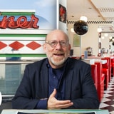 An Architect Breaks Down How Rail Travel Essentially Shaped The Modern American Diner