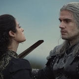 The Cast Of Netflix's 'The Witcher' Intro The World Premiere Trailer For Season 3