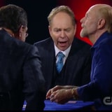 Blind Magician Richard Turner Turned Penn And Teller's Minds Into Mush With His Sleight Of Hand
