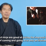 Ninjutsu Expert Reacts To Ninja Fight Scenes From 'Batman Begins'
