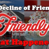 Why The Future Of Friendly's Ice Cream Isn't Looking So Cool