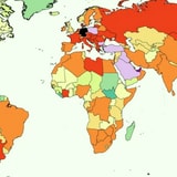 Max Speed Limits Around The World, Mapped