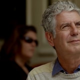 Anthony Bourdain's Wise Words On The Joy Of Traveling Will Inspire You To Finally Take That Trip