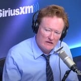Conan O'Brien Addresses The 'Insane' Richard Gere Gerbil Story