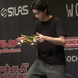 Hajime Miura's Championship Winning Performance At The World Yo-Yo Con Put The Audience In A Trance For Nearly Three Minutes