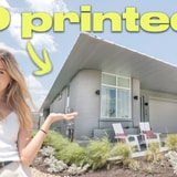 3D Printing Houses Can Cut Down Build Times By Six Weeks