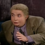 Martin Short's Jiminy Glick Interview With Conan O'Brien Is A Masterclass In Comedy