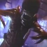 The Most '90s Commercial Ever Made Is A Xenomorph From 'Alien 3' Drinking A Pepsi