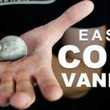 This Eye-Popping Coin Trick Will Wow Friends At A Moment's Notice