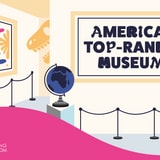 The Best Museums In America, Ranked