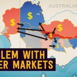 How Australia's Water Market Backfired