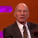 Star Trek's Captain Picard Was Almost French, Patrick Stewart Gives Us A Taste